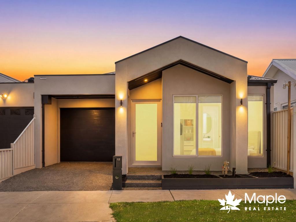 12 Chartreuse St, Greenvale, VIC 3059