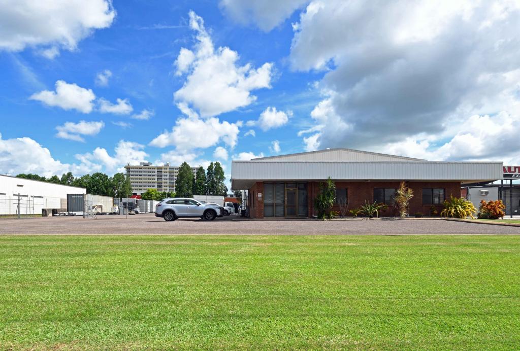 30 Georgina Cres, Yarrawonga, NT 0830