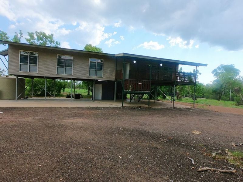 123 Oxford Rd, Berry Springs, NT 0838