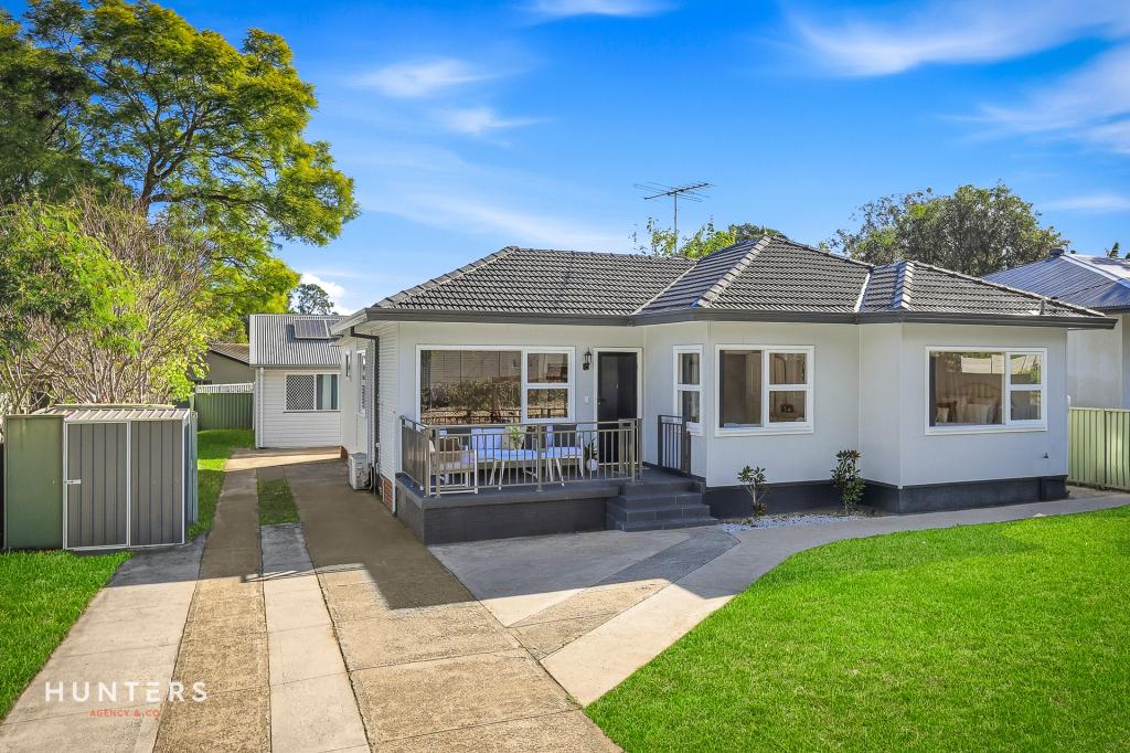 3 & 3a Bettington Rd, Oatlands, NSW 2117
