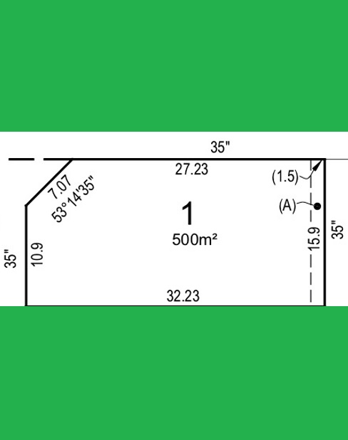 Ready To Build Your Dream Home, Austral, NSW 2179