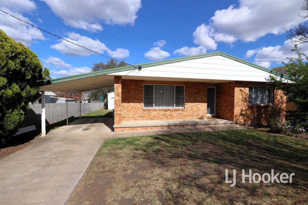 4 Lang St, Inverell, NSW 2360