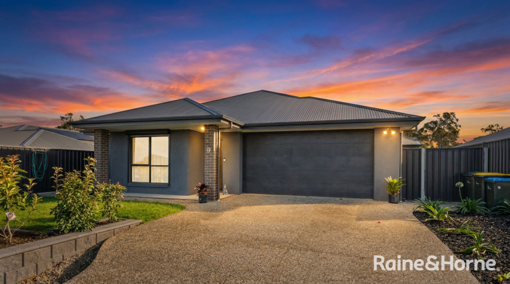 9 Bonnin Ct, Strathalbyn, SA 5255