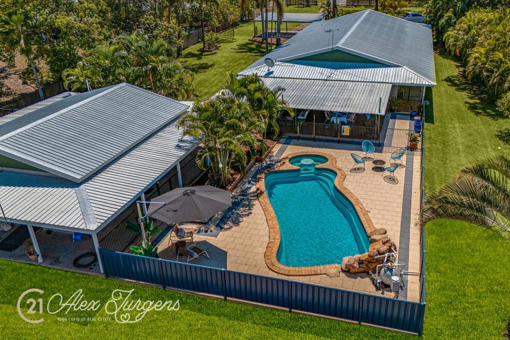 137 Mount Low Pkwy, Mount Low, QLD 4818
