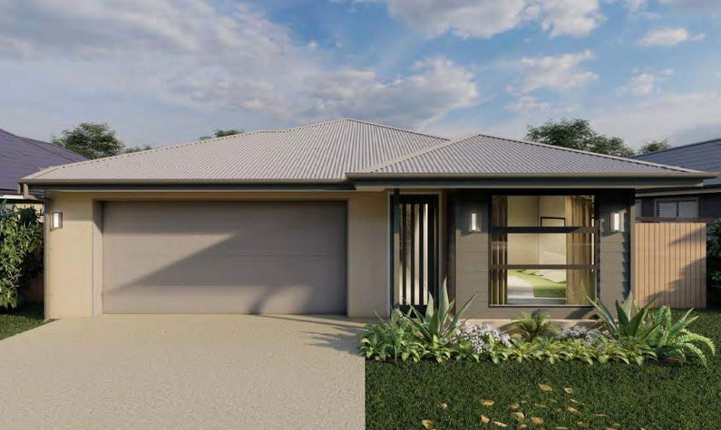 Contact Agent For Address, Yarrabilba, QLD 4207