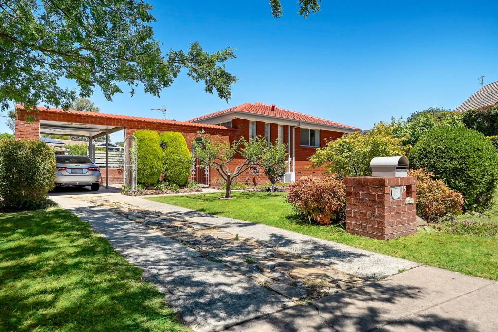 19 Pokana Cct, Kaleen, ACT 2617