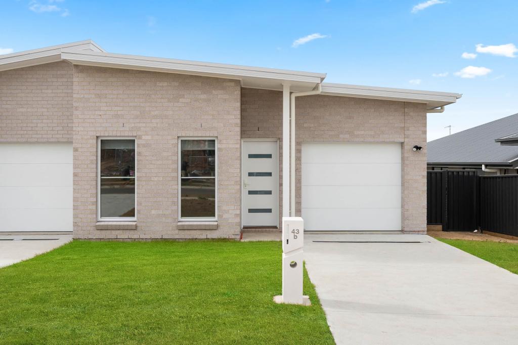 43b Indian Ave, Goulburn, NSW 2580