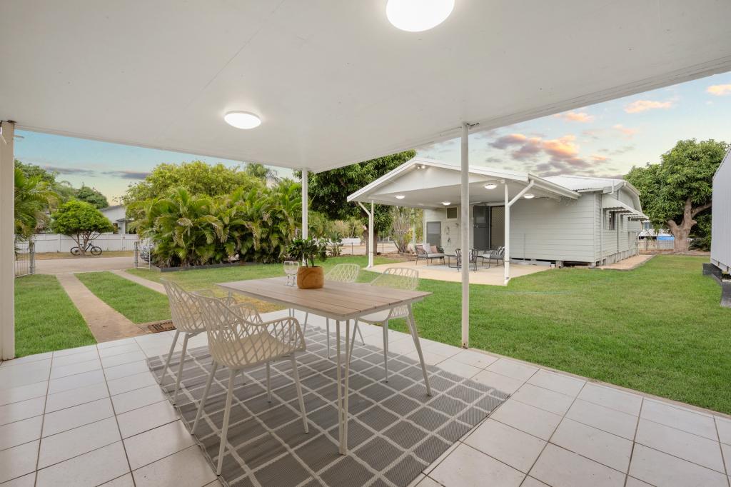 73 Robertson St, Railway Estate, QLD 4810
