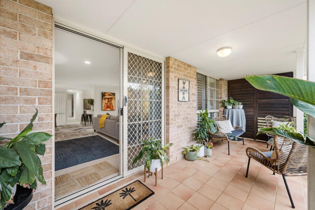 15 BUTLER LANE, PORT MACQUARIE, NSW 2444