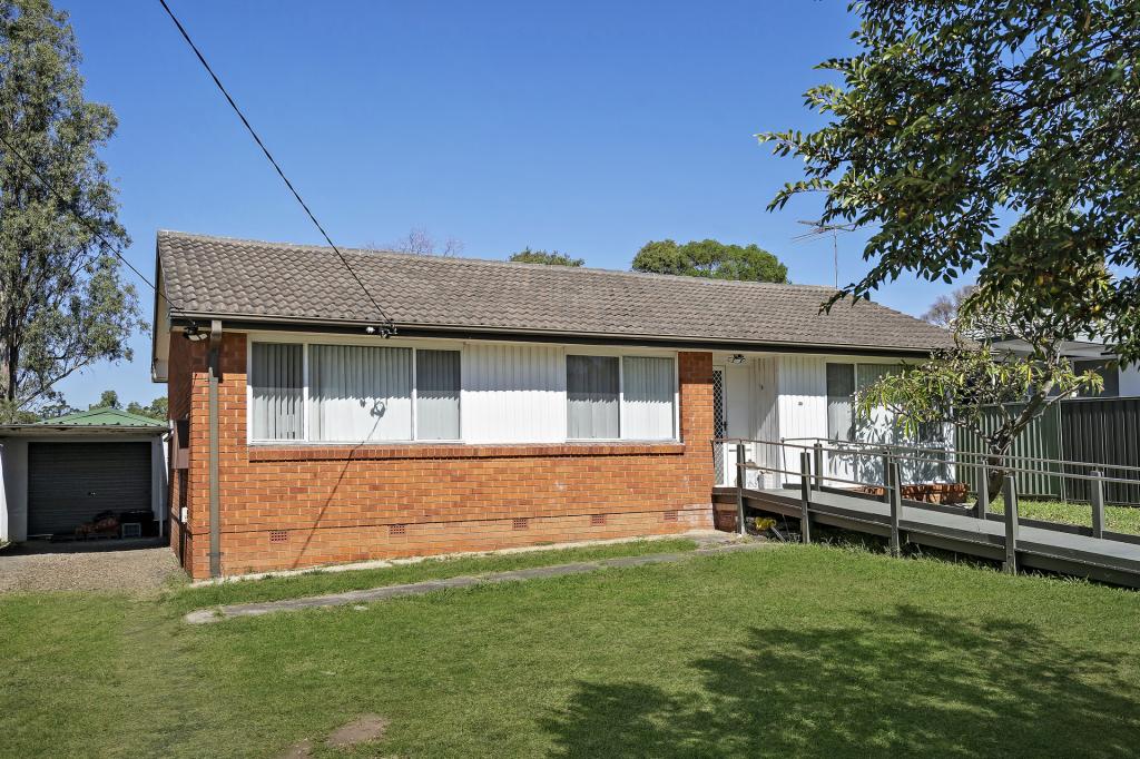35 Macleay St, Greystanes, NSW 2145