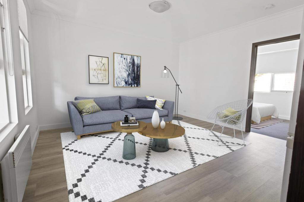 8/14 Austin Ave, Elwood, VIC 3184