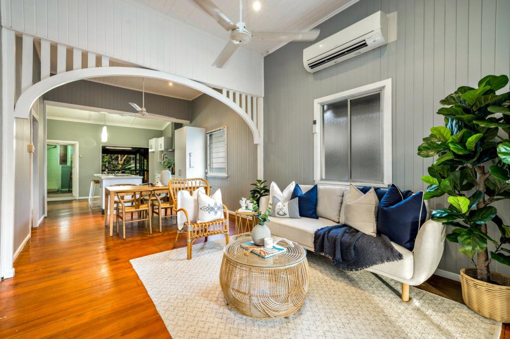 362 Draper St, Parramatta Park, QLD 4870