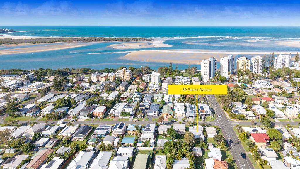 80 Palmer Ave, Golden Beach, QLD 4551