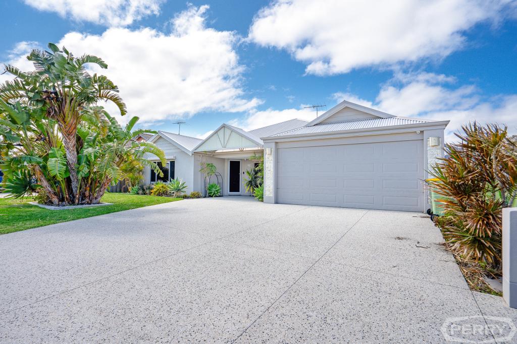 12 Pictum Way, Halls Head, WA 6210