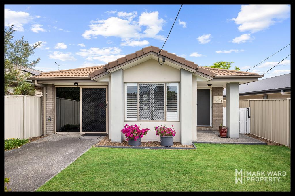 253 Musgrave Rd, Coopers Plains, QLD 4108