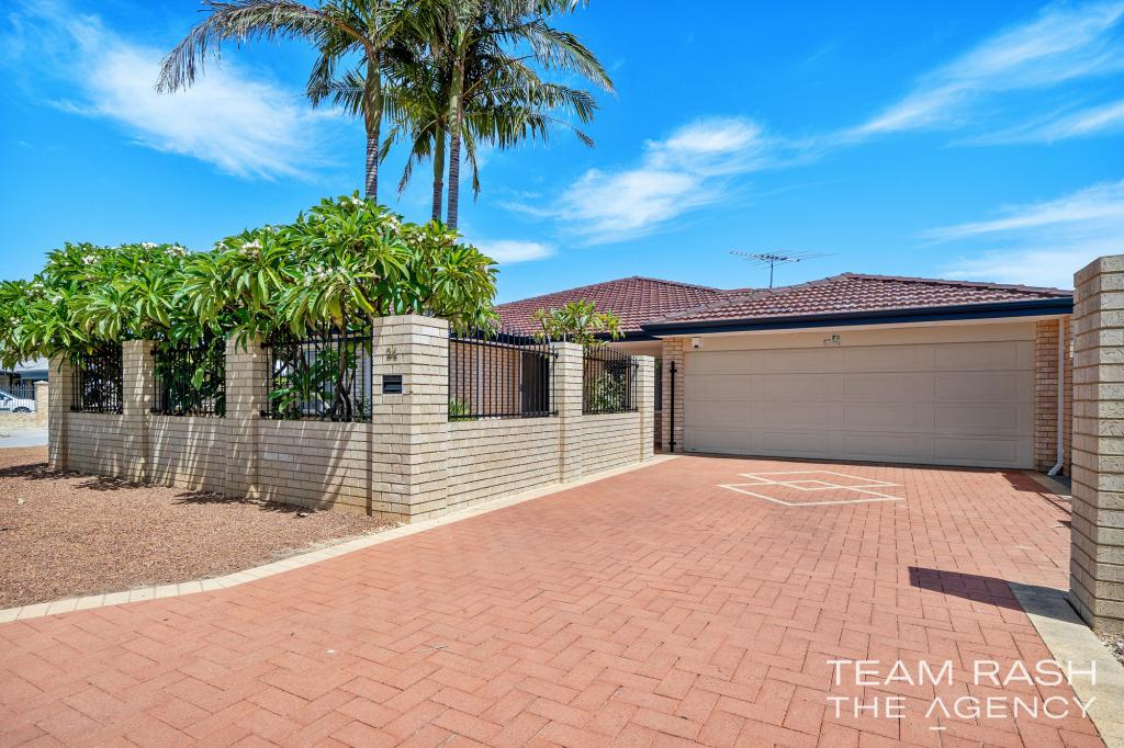 24 Carignan Ave, Caversham, WA 6055