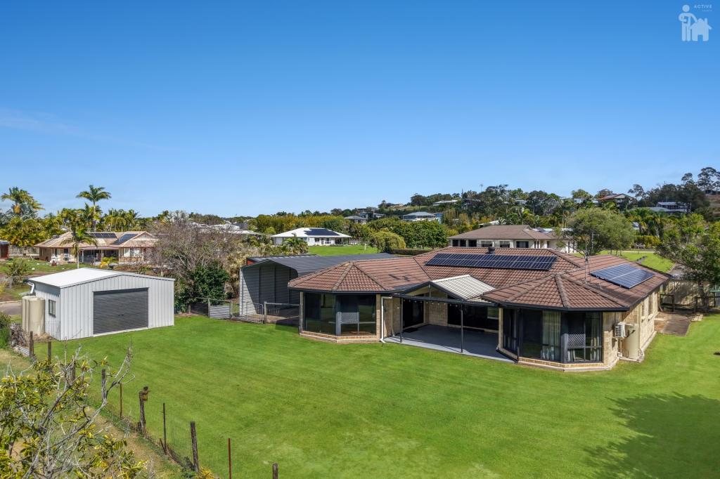 2 Havenna Rd, River Heads, QLD 4655