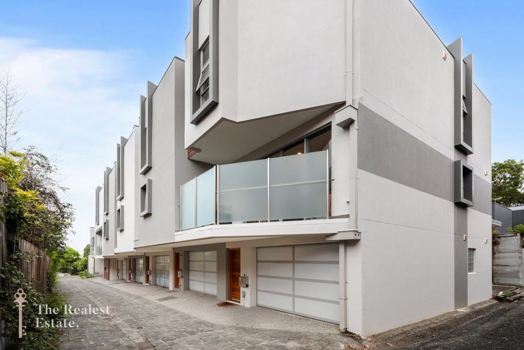 13 Bickford Lane, North Melbourne, VIC 3051