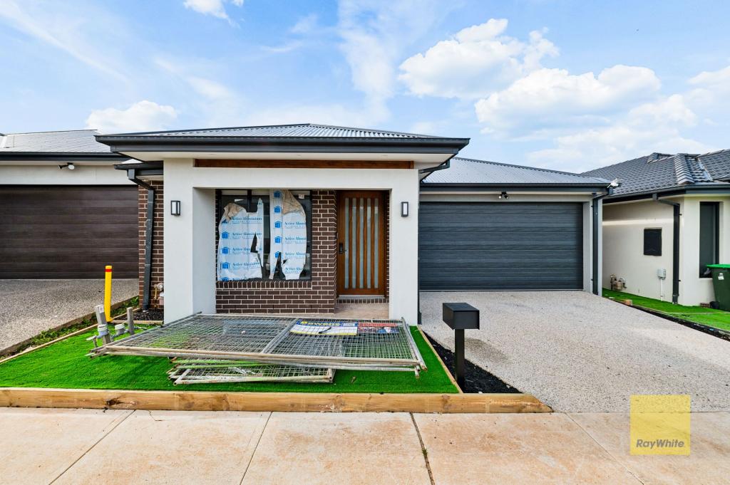 22 TREFOIL RD, TARNEIT, VIC 3029