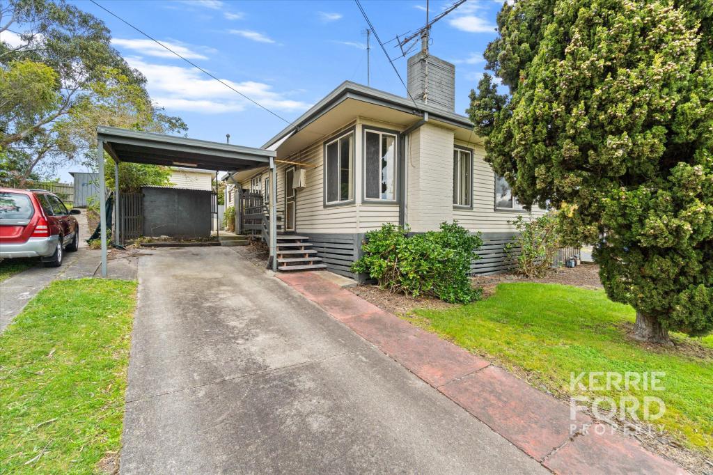 135 Comans St, Morwell, VIC 3840