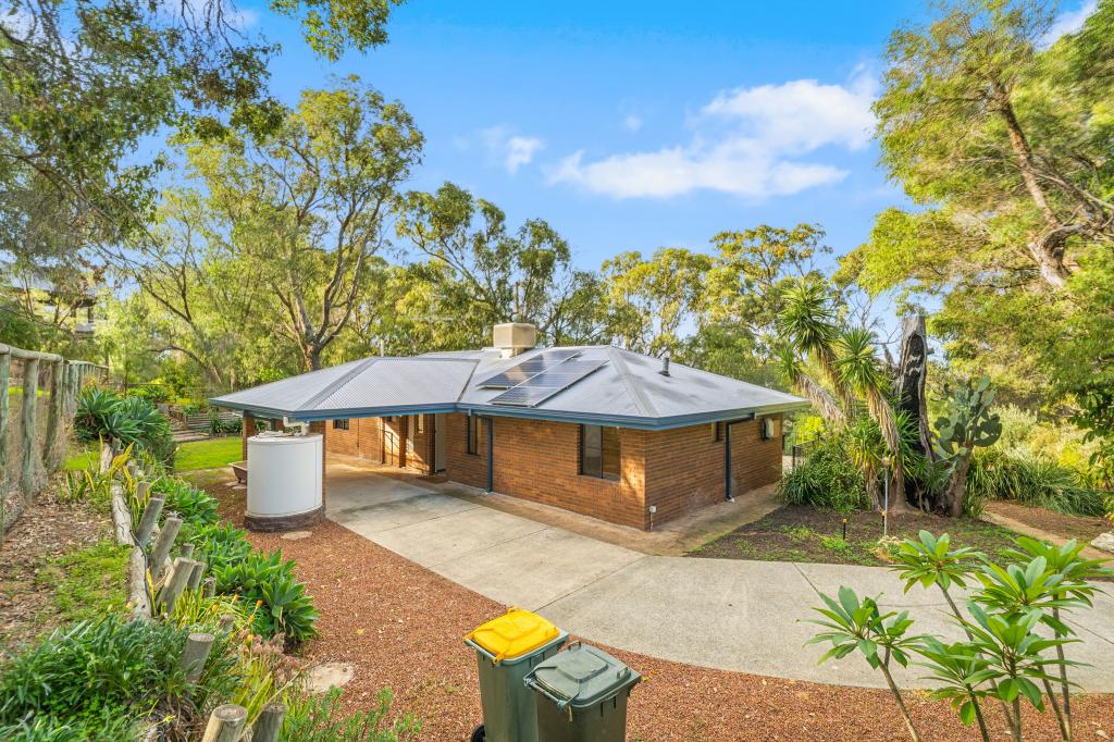 822 Estuary Rd, Bouvard, WA 6211