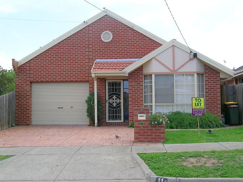 Unit/11a Groves St, Keilor East, VIC 3033