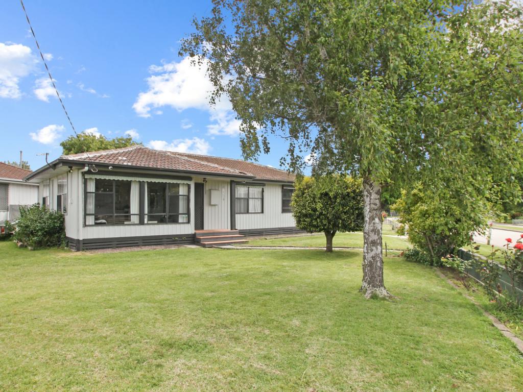 1 Flett Ct, East Bairnsdale, VIC 3875