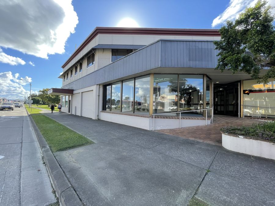 41-43 BELGRAVE ST, KEMPSEY, NSW 2440