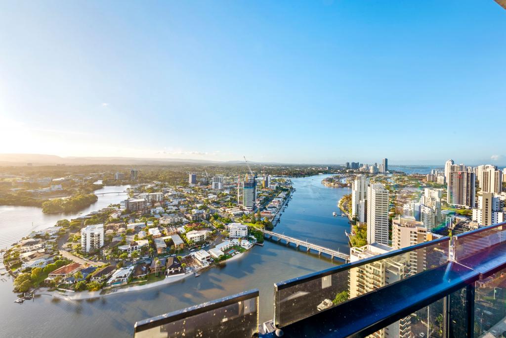 2376/9 FERNY AVE, SURFERS PARADISE, QLD 4217