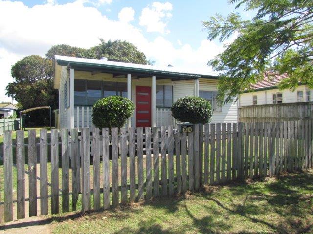 24 Weaber St, Clontarf, QLD 4019