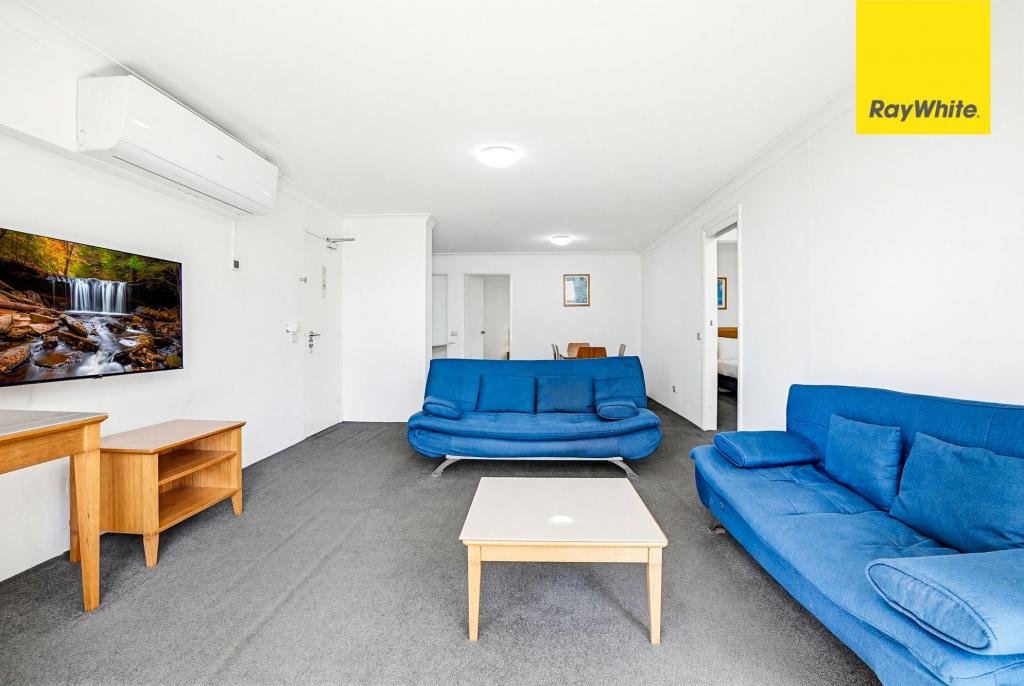 52/8 Hope St, Rosehill, NSW 2142