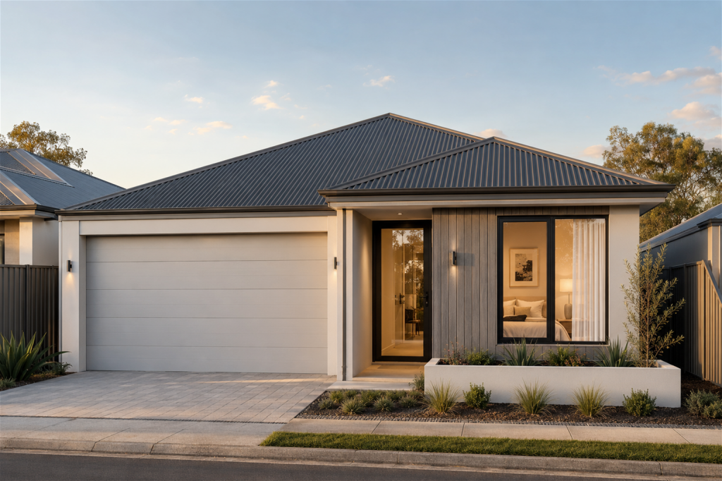 Contact Agent For Address, South Yunderup, WA 6208