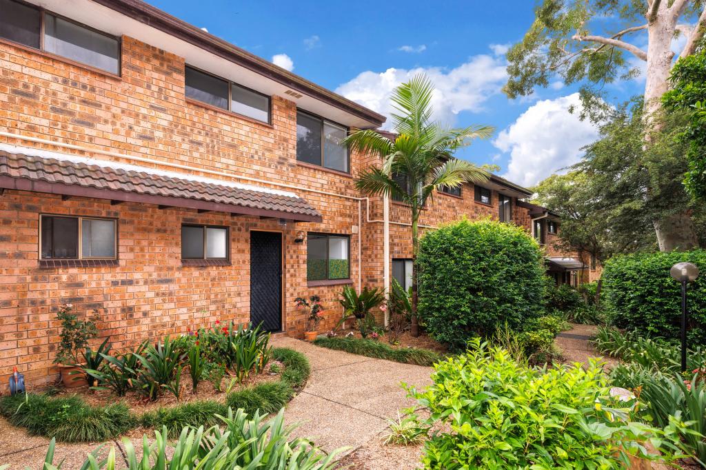 35/23 Taranto Rd, Marsfield, NSW 2122