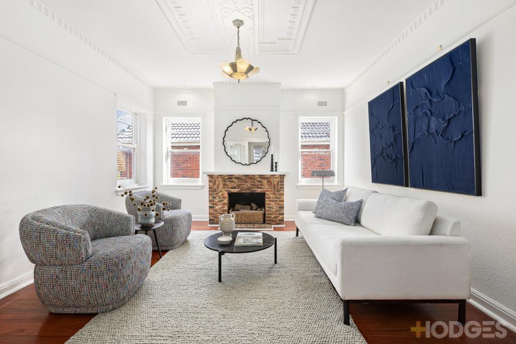 4/25 Larnook St, Prahran, VIC 3181