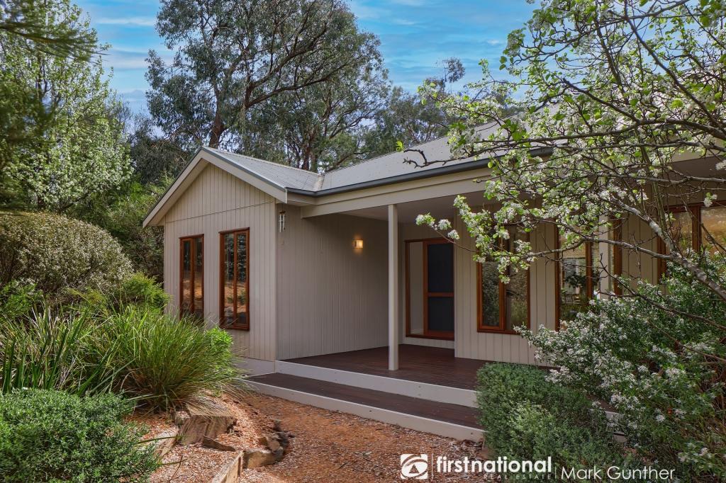 9 Eleva Rd, Healesville, VIC 3777