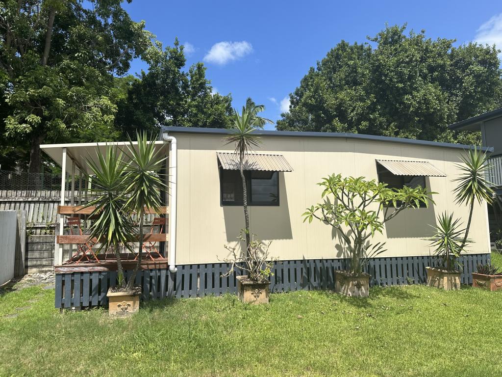 9a Sampson St, Annerley, QLD 4103