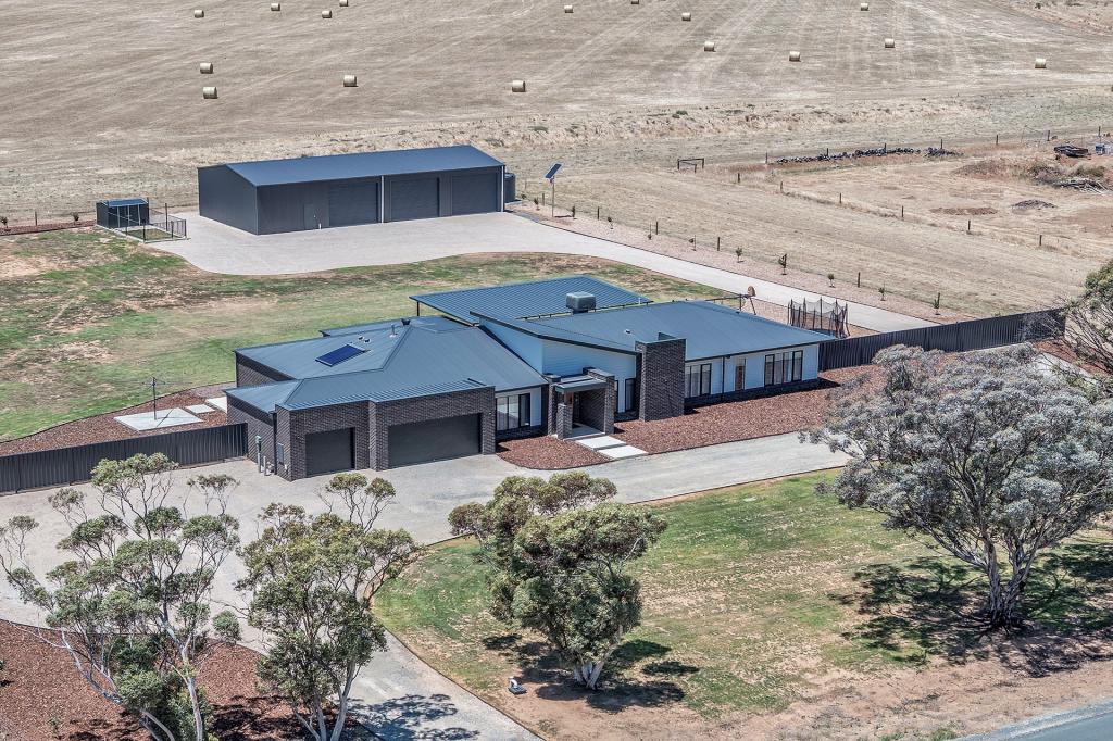 46 Braund Rd, Echuca, VIC 3564