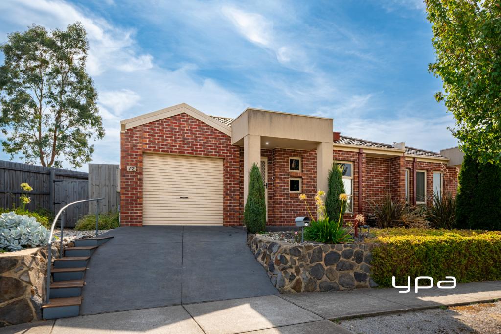72 Davenport Dr, Sunbury, VIC 3429