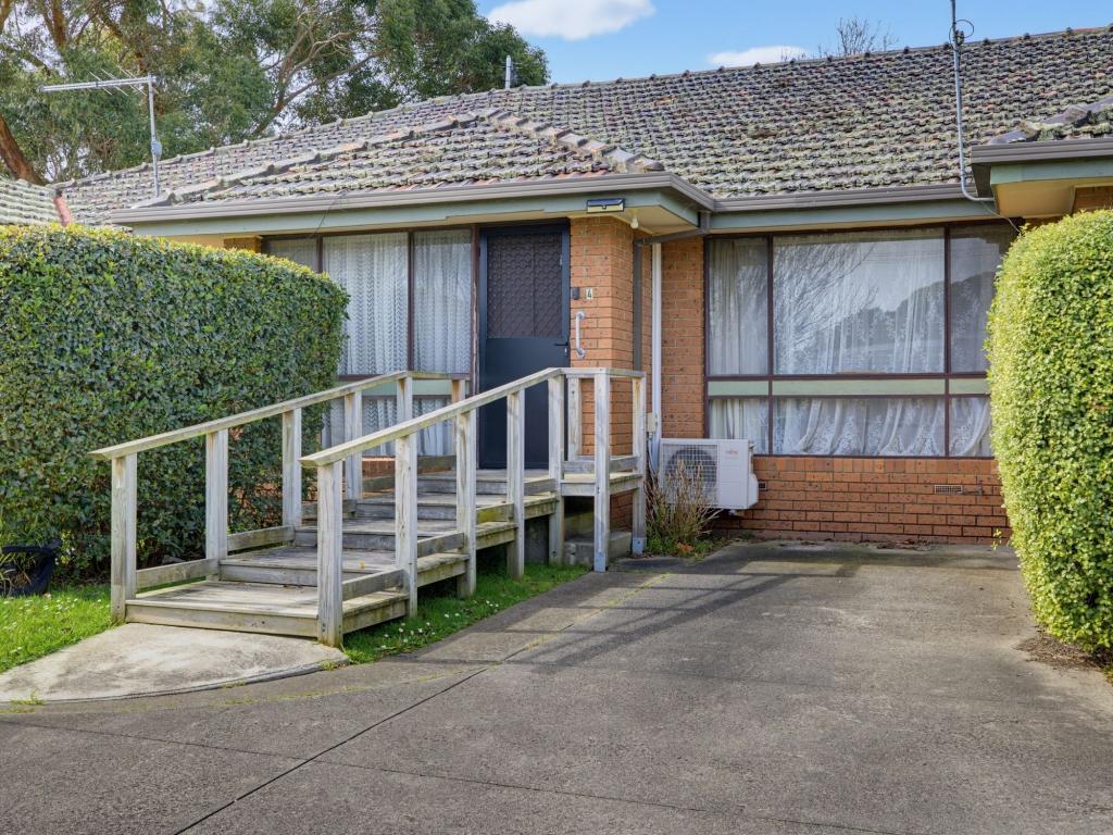 4/2-4 Gordon St, North Wonthaggi, VIC 3995