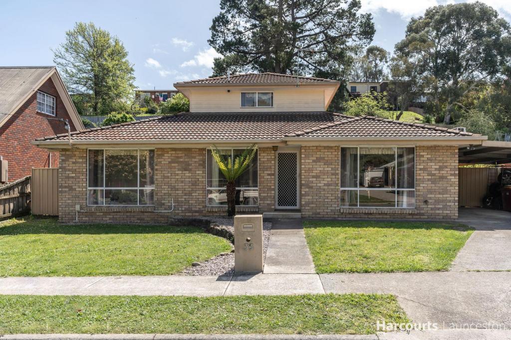 33 Parklands Pde, Newnham, TAS 7248