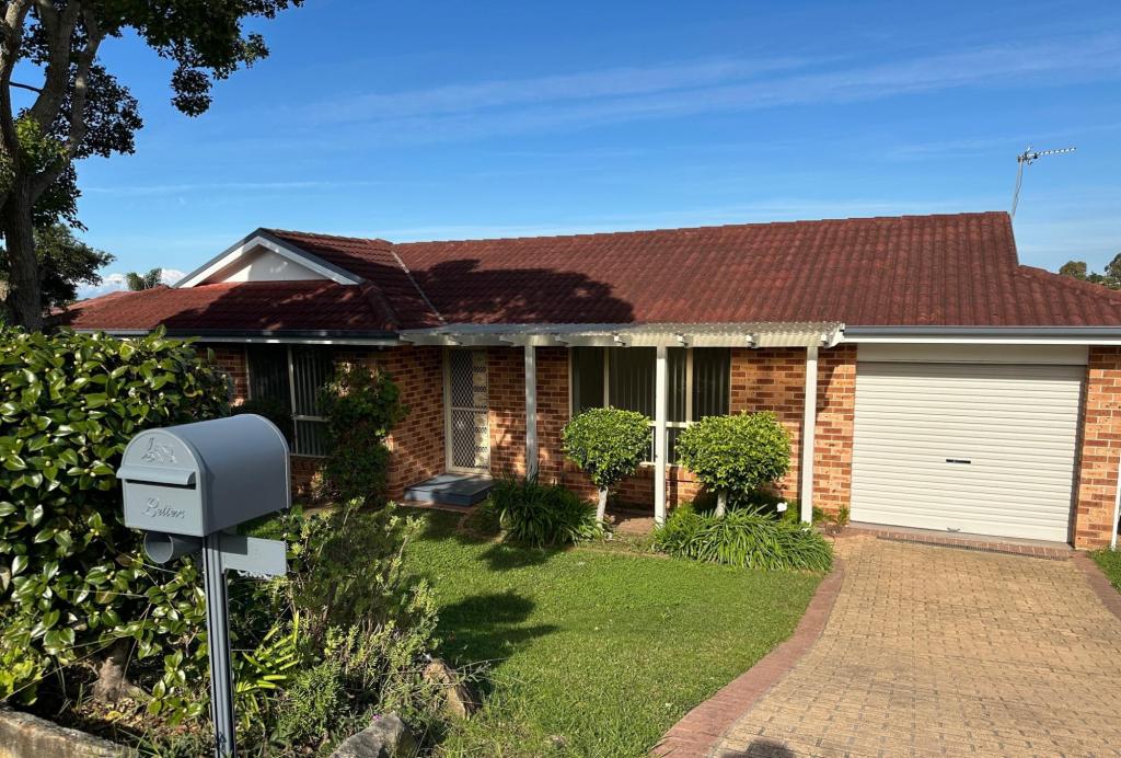 14 Termeil Pl, Flinders, NSW 2529