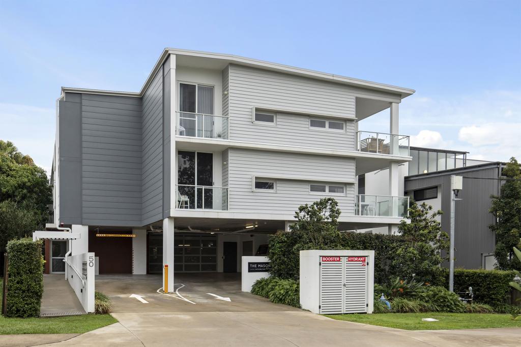 11/50 University Rd, Mitchelton, QLD 4053