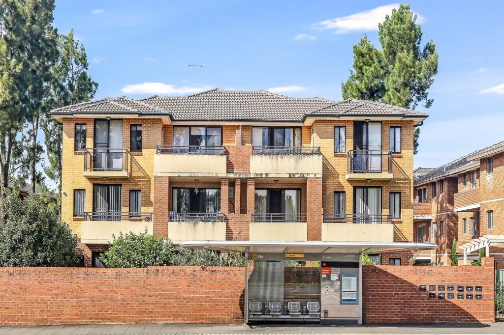 11/95 Great Western Hwy, Parramatta, NSW 2150