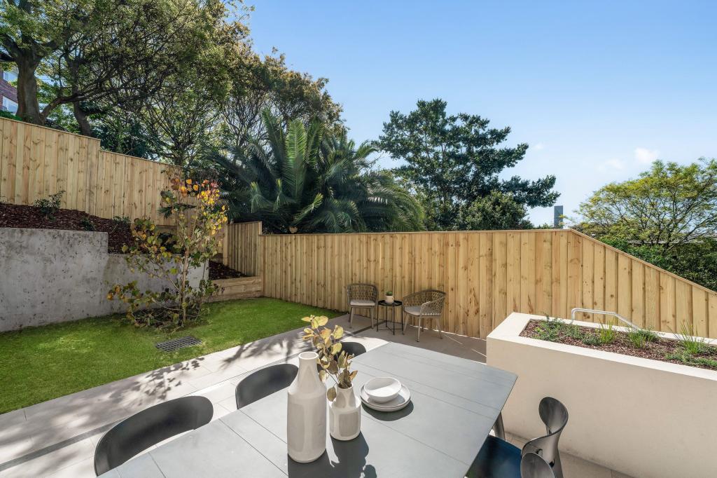 3/268 Old South Head Rd, Bellevue Hill, NSW 2023