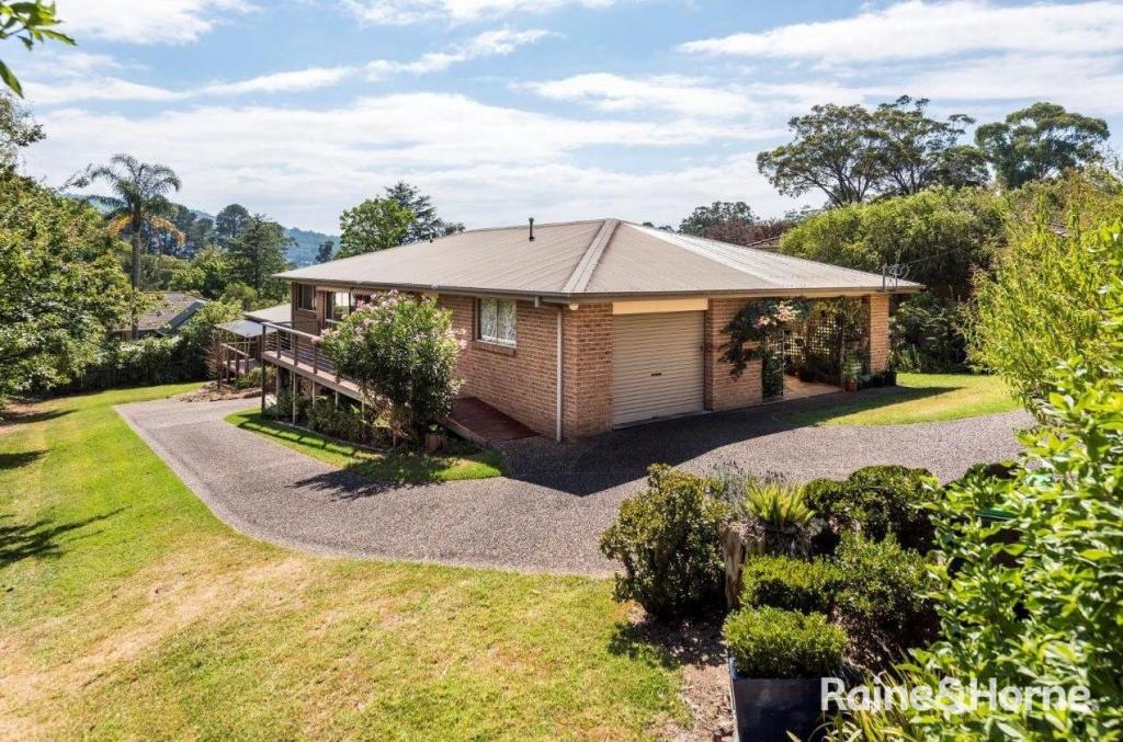 1/23 Tyndall St, Mittagong, NSW 2575