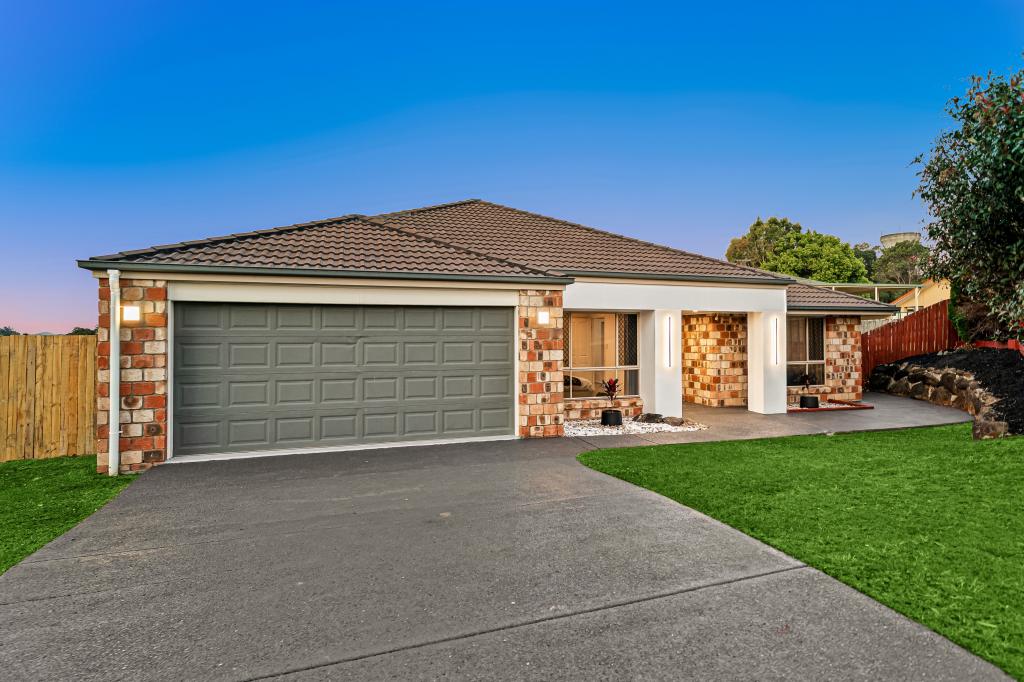 10 The Gld, Underwood, QLD 4119