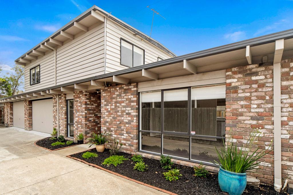 3a Bragge St, Frankston, VIC 3199