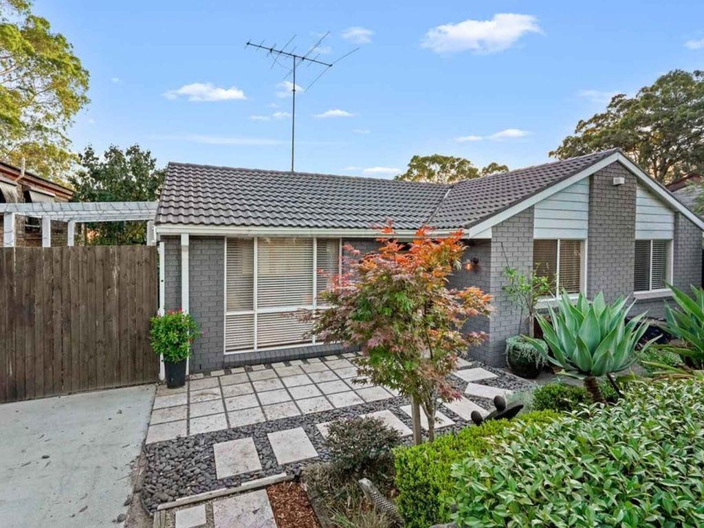 99 Faulkland Cres, Kings Park, NSW 2148