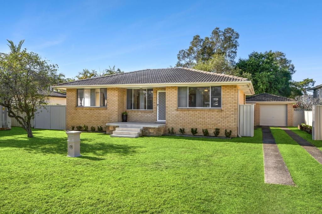 2 Hillman St, North Haven, NSW 2443
