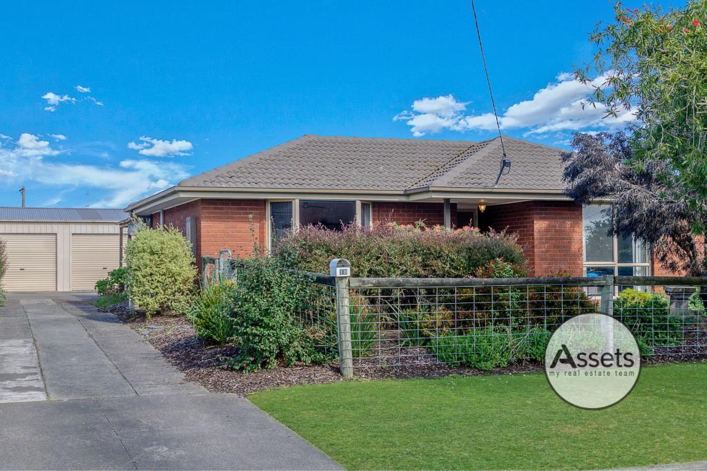 10 Lowan Ct, Portland, VIC 3305